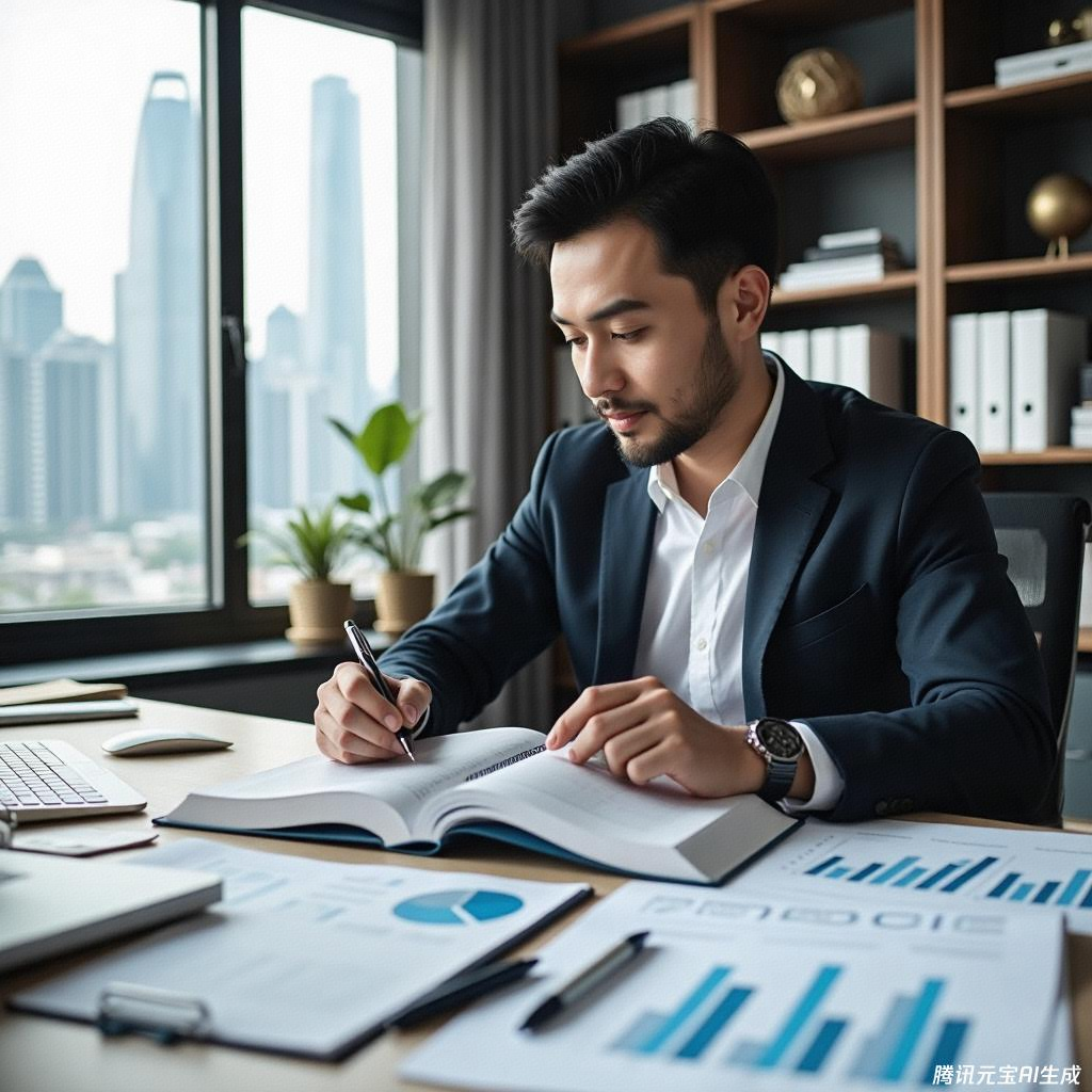 已使用AI生成的配图替换真实图片防侵权
