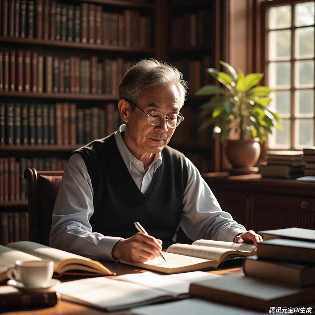 已使用AI生成的配图替换真实图片防侵权