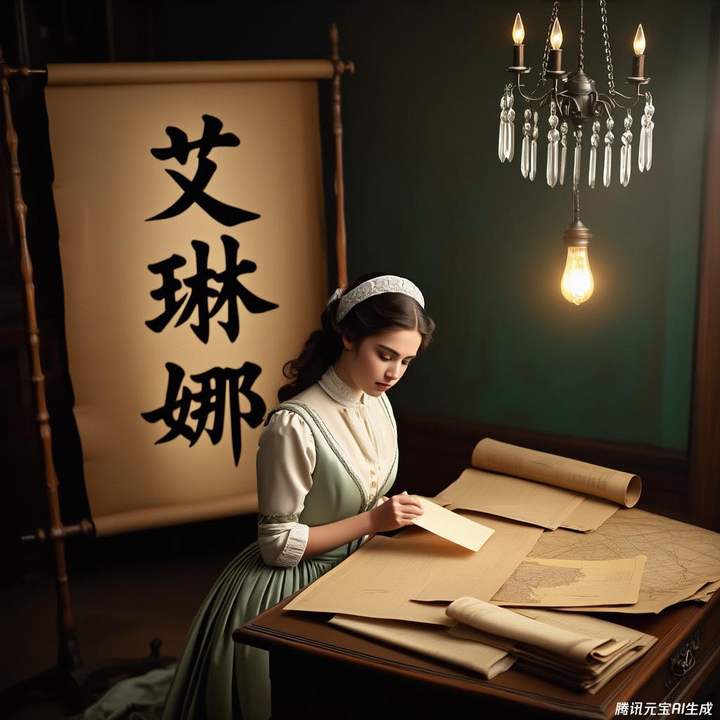 已使用AI生成的配图替换真实图片防侵权