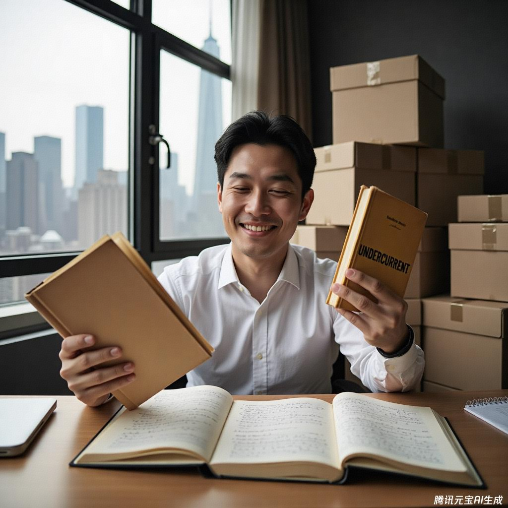 已使用AI生成的配图替换真实图片防侵权