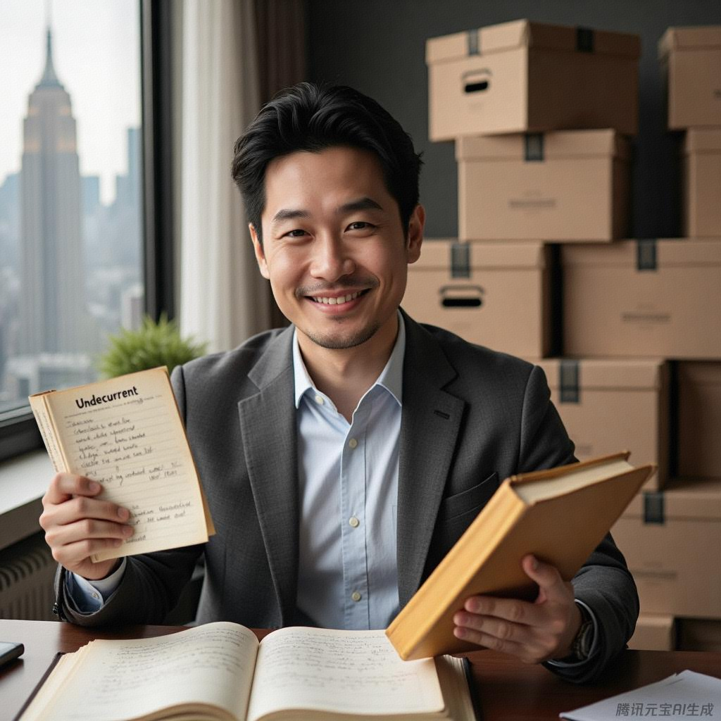 已使用AI生成的配图替换真实图片防侵权