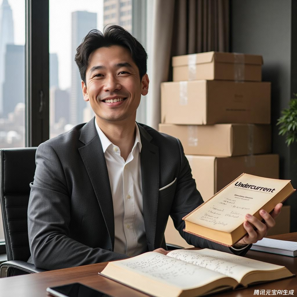 已使用AI生成的配图替换真实图片防侵权