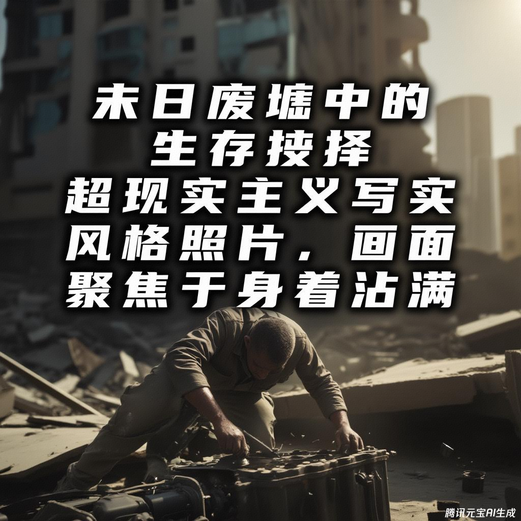 已使用AI生成的配图替换真实图片防侵权