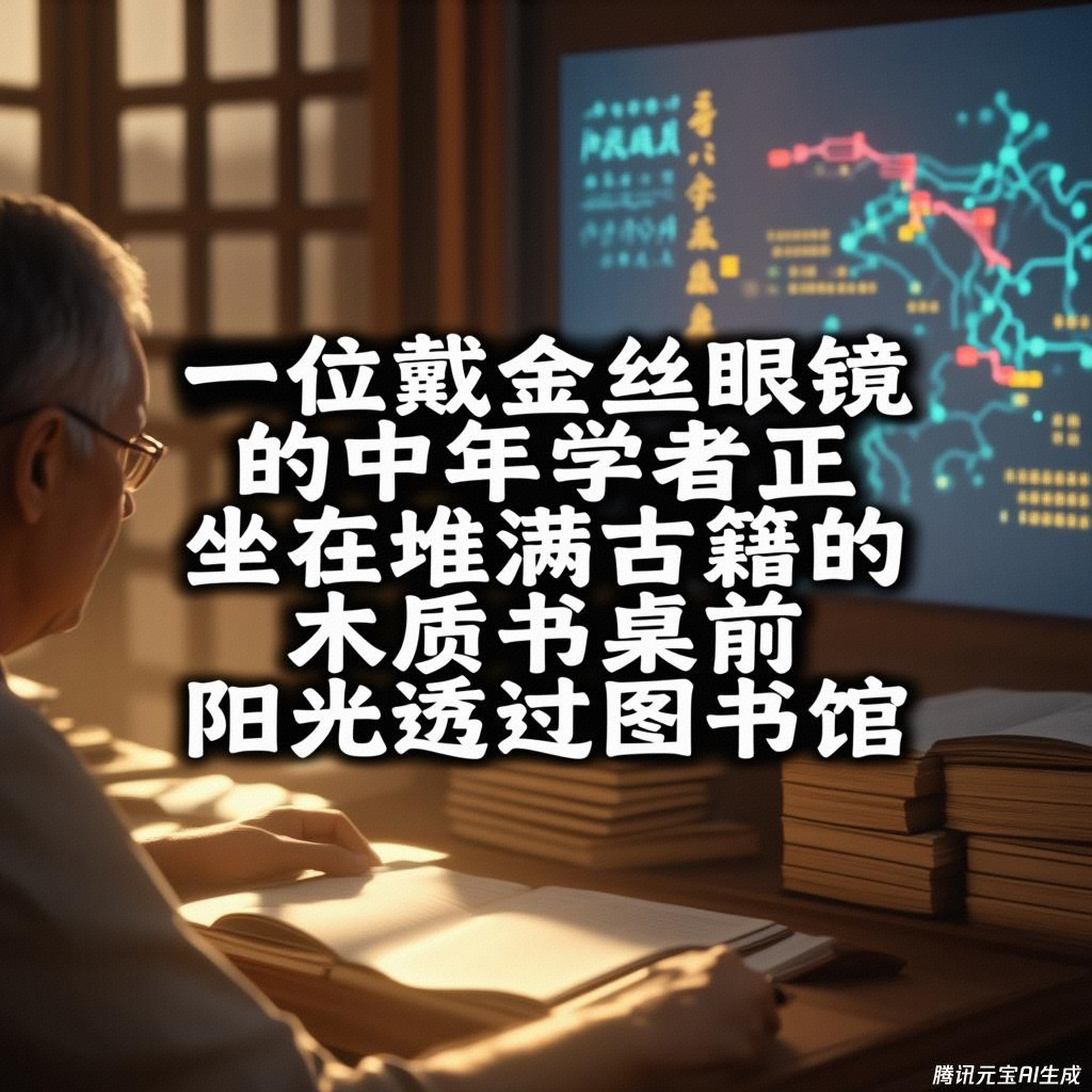 已使用AI生成的配图替换真实图片防侵权