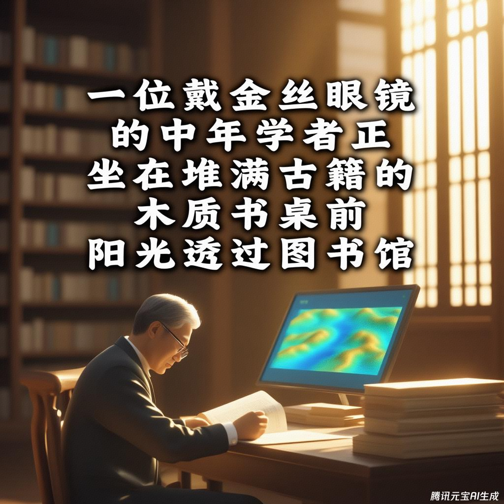 已使用AI生成的配图替换真实图片防侵权