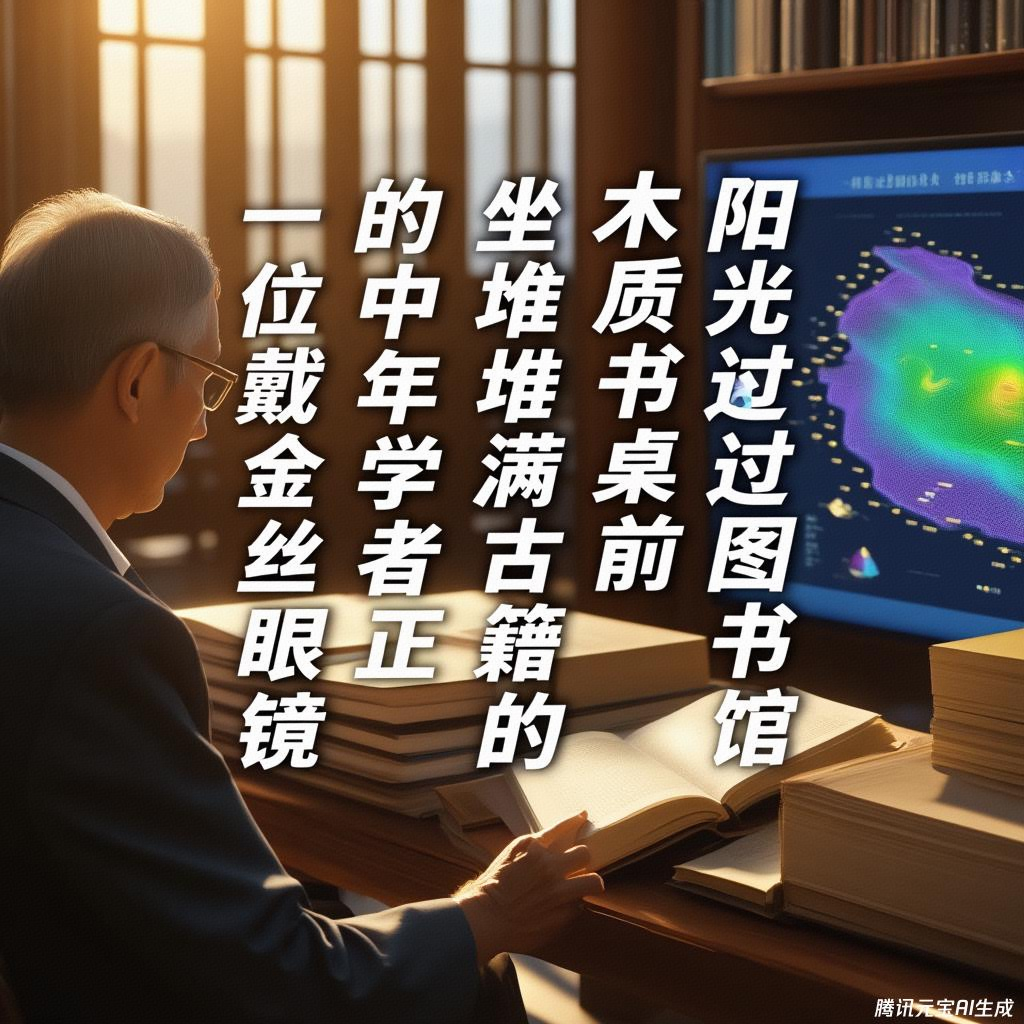 已使用AI生成的配图替换真实图片防侵权