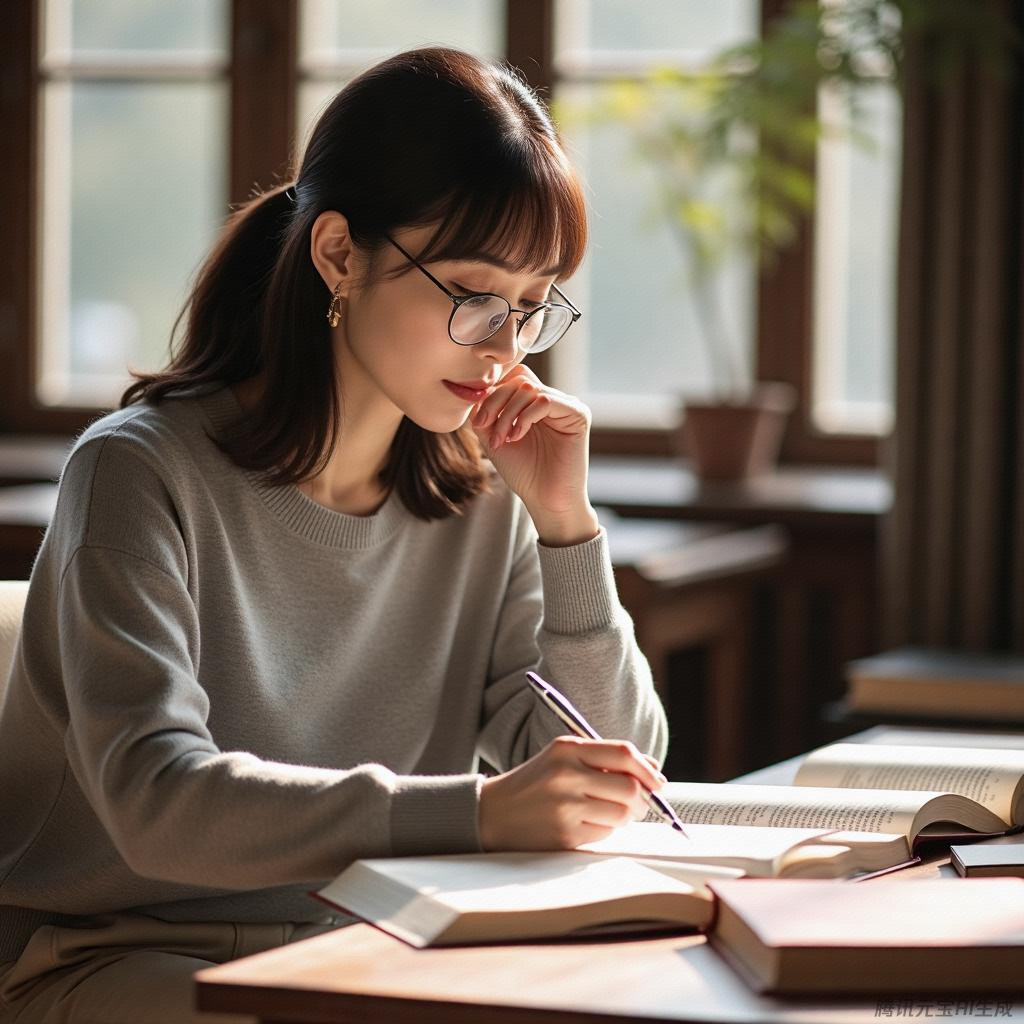 已使用AI生成的配图替换真实图片防侵权