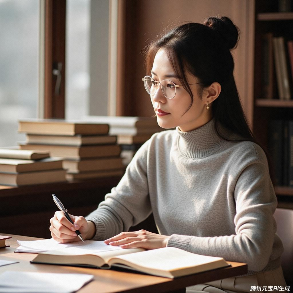 已使用AI生成的配图替换真实图片防侵权