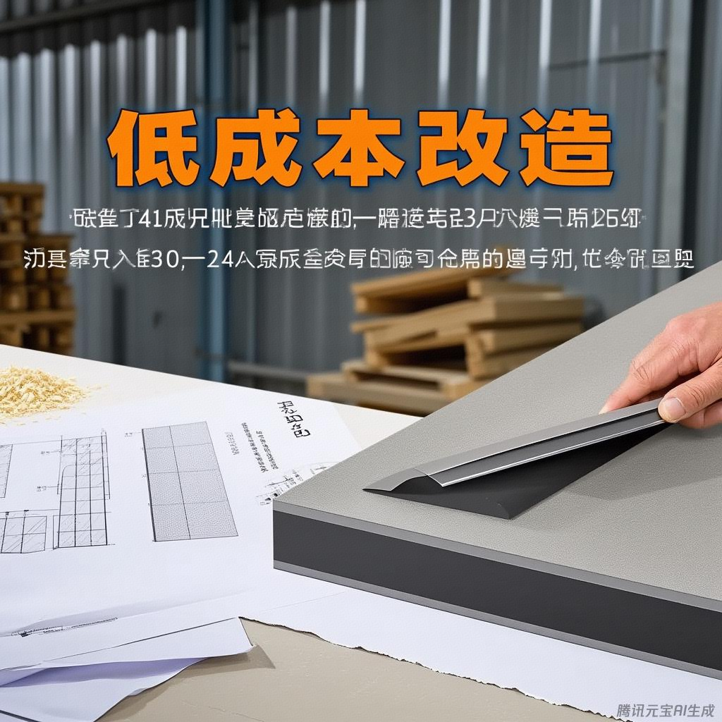 已使用AI生成的配图替换真实图片防侵权