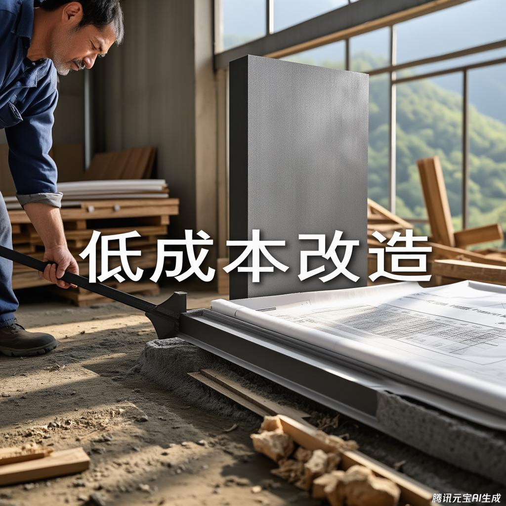 已使用AI生成的配图替换真实图片防侵权