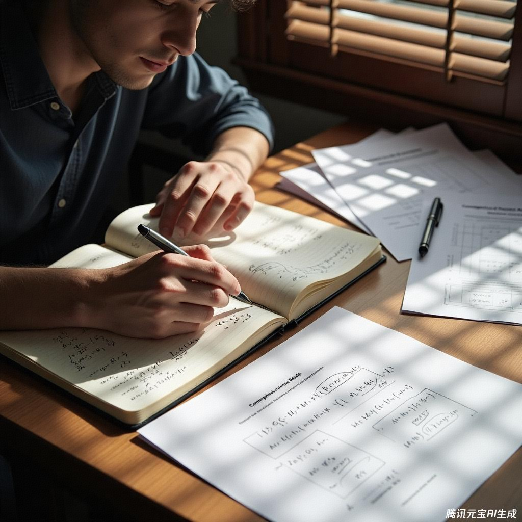 已使用AI生成的配图替换真实图片防侵权