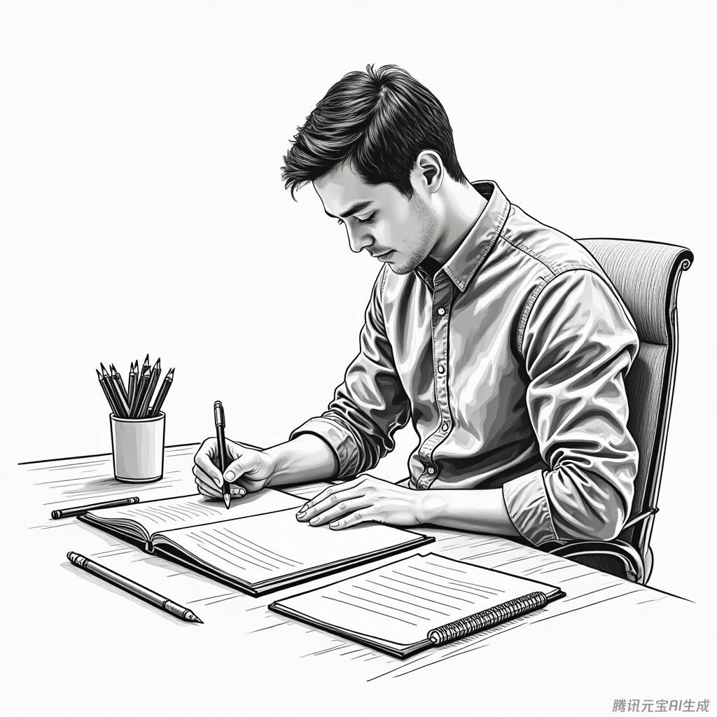 已使用AI生成的配图替换真实图片防侵权