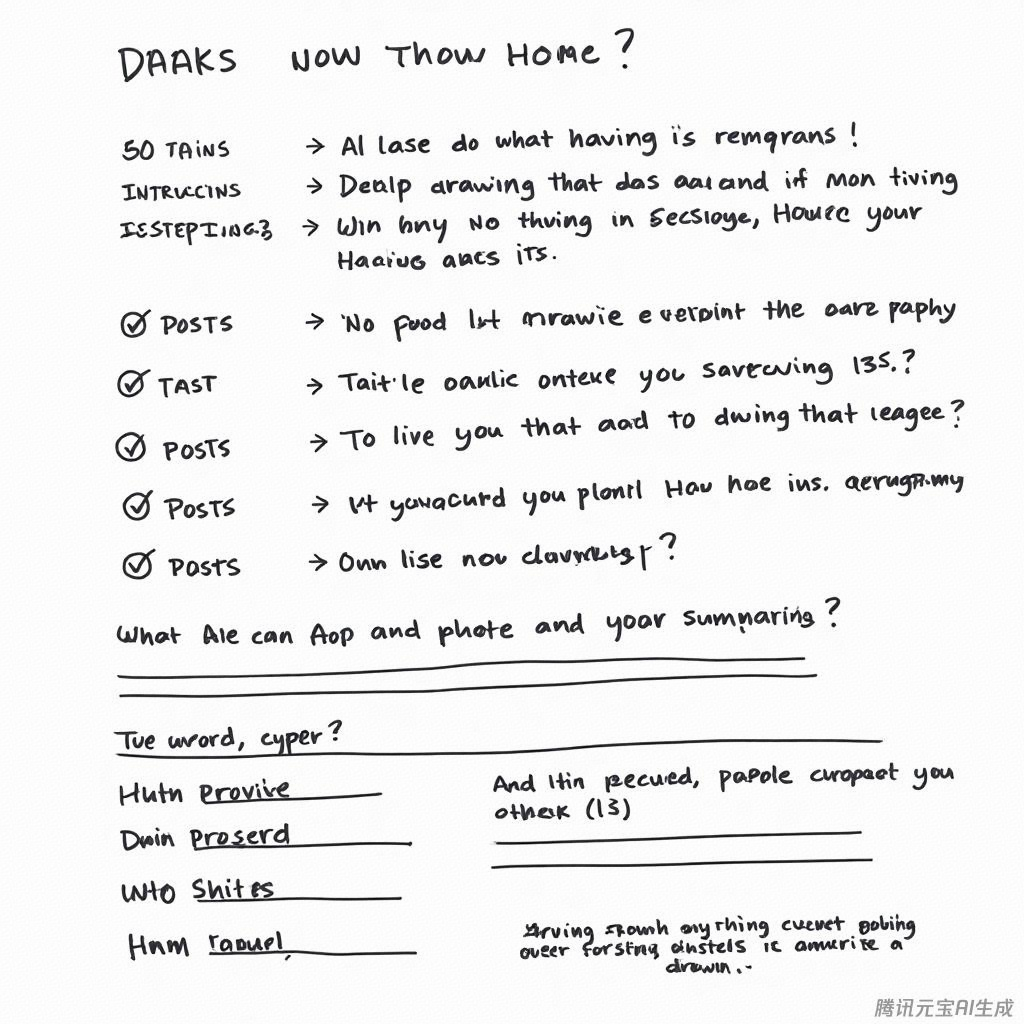 已使用AI生成的配图替换真实图片防侵权